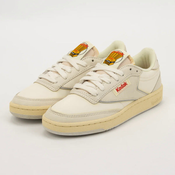 REEBOK CLUB C 85