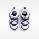 NIKE COURT BOROUGH LOW RECRAFT (TD)