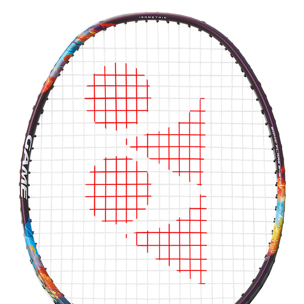 YONEX NANOFLARE 700 GAME-午夜紫