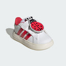 ADIDAS GRAND COURT 3.0 BUBBLE CF