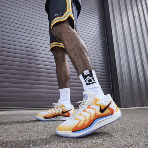 NIKE KD17 EP