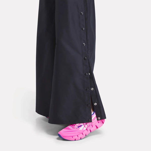 REEBOK X BARBIE WIDE LEG TRACK PANT