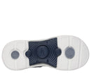SKECHERS GO WALK ARCH FIT 2.0 SANDAL - SPARKLING