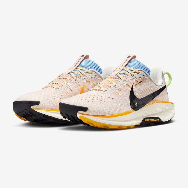 ADIDAS W NIKE REACTX PEGASUS TRAIL 5