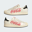 ADIDAS SUPERSTAR II COCA-COLA