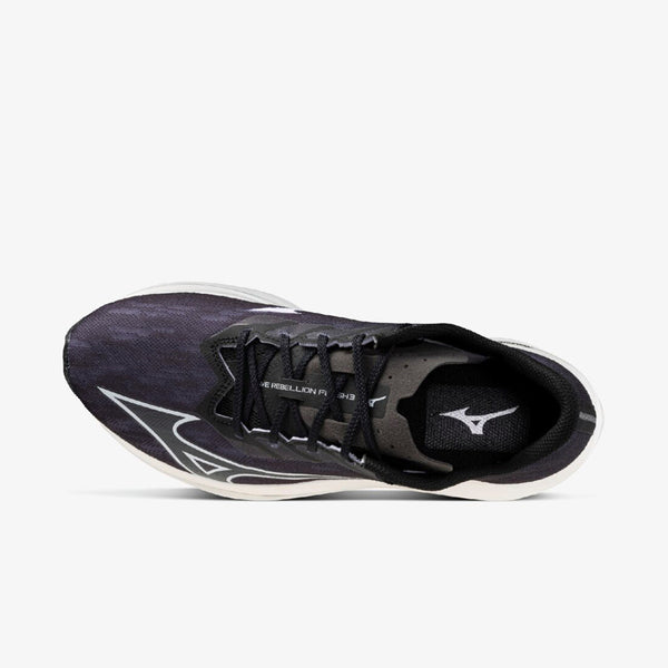 MIZUNO WAVE REBELLION FLASH 3