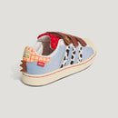 ADIDAS SUPERSTAR II CF C