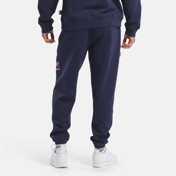 REEBOK RI BADGE PANT