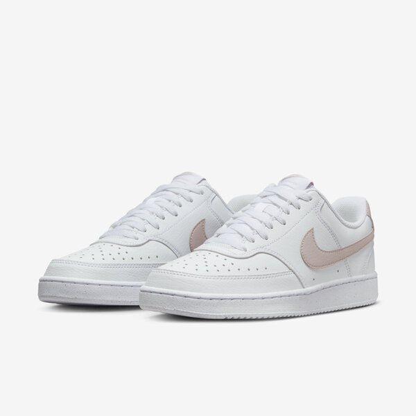 W NIKE COURT VISION LO NN