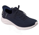 SKECHERS ULTRA FLEX 4.0 - POLISHED CHARM