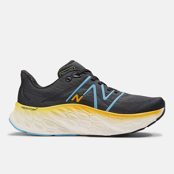 NEW BALANCE FRESH FOAM X MORE V4