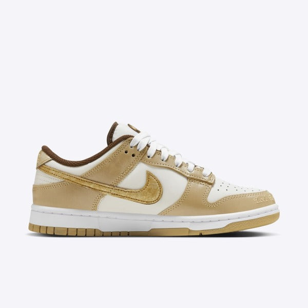 W NIKE DUNK LOW LX