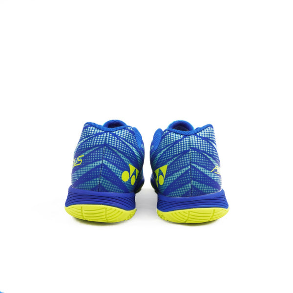 YONEX POWER CUSHION AERUS Z MEN-青綠