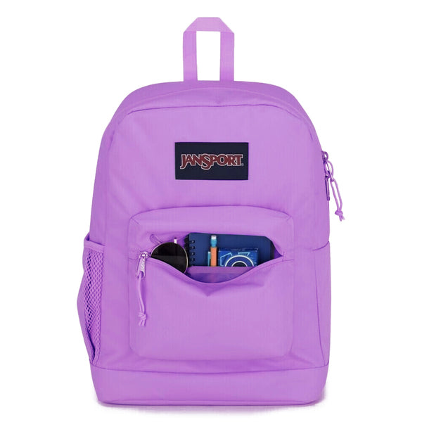 JANSPORT CROSS TOWN PLUS