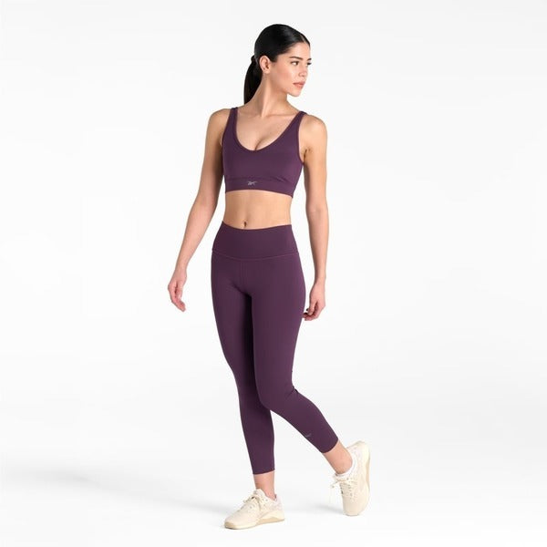 REEBOK ACTIV COLL DREAMBLEND 7/8 TIGHT