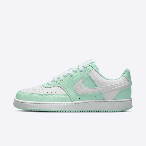NIKE W COURT VISION LOW NEXT NATURE