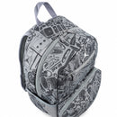 NIKE JORDAN SCHOOL DAYPACK