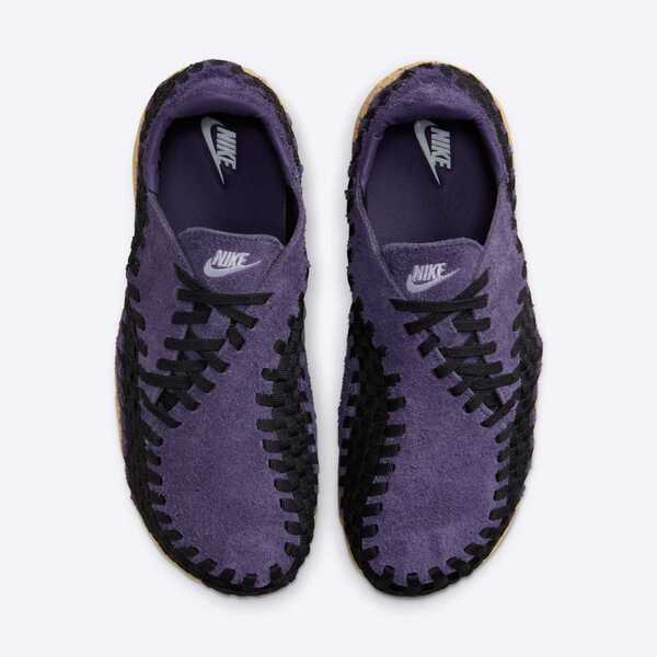 NIKE AIR FOOTSCAPE WOVEN