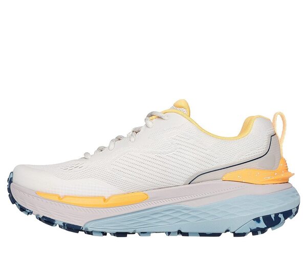 SKECHERS MAX CUSHIONING ELITE TRAIL 2.0