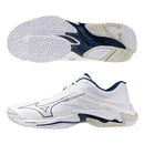 MIZUNO WAVE LIGHTNING ELITE
