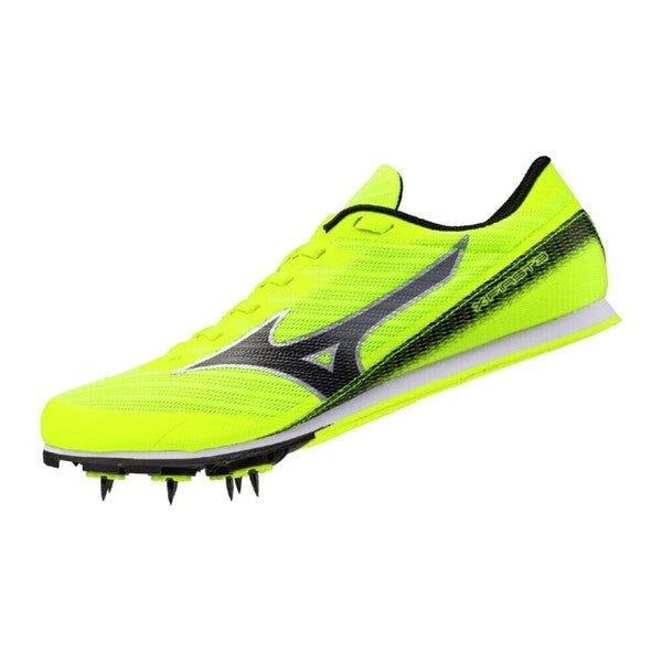 MIZUNO X FIRST 3