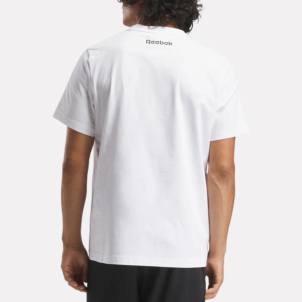 REEBOK BASKETBALL T-SHIRT