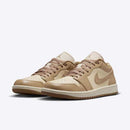 NIKE WMNS AIR JORDAN 1 LOW