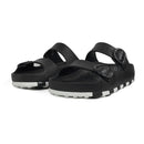 CCILU HORIZON CHECK SANDALS