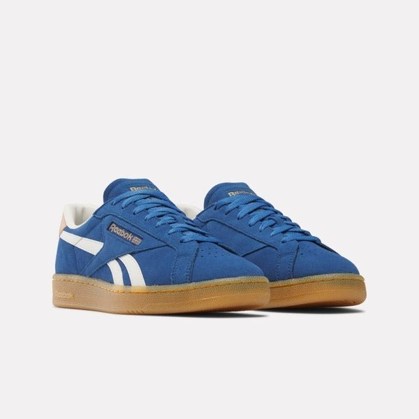 REEBOK CLUB C GROUNDS UK