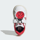 ADIDAS GRAND COURT 3.0 BUBBLE CF