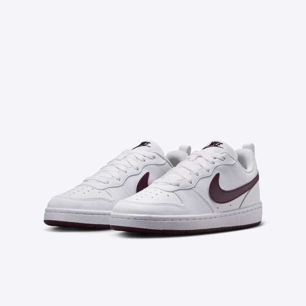 NIKE COURT BOROUGH LOW RECRAFT (GS)