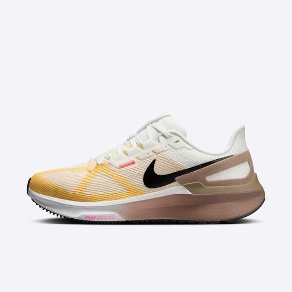 W NIKE AIR ZOOM STRUCTURE 25