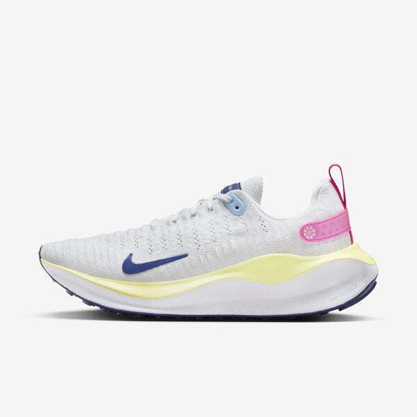 W NIKE REACTX INFINITY RUN 4