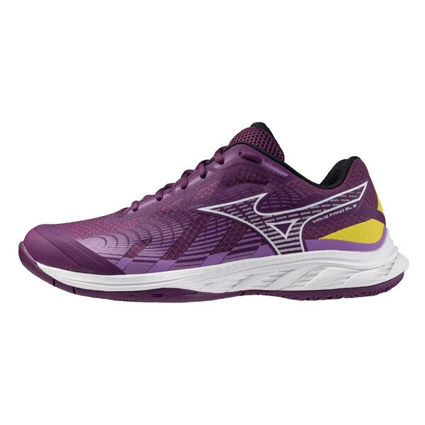 MIZUNO WAVE FANG EL 2