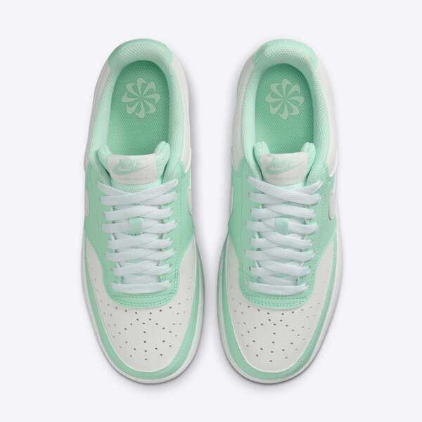 NIKE W COURT VISION LOW NEXT NATURE