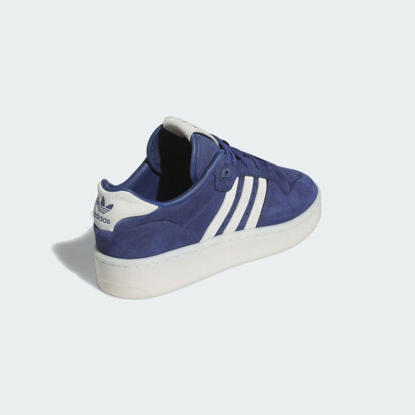 ADIDAS RIVALRY LUX LOW