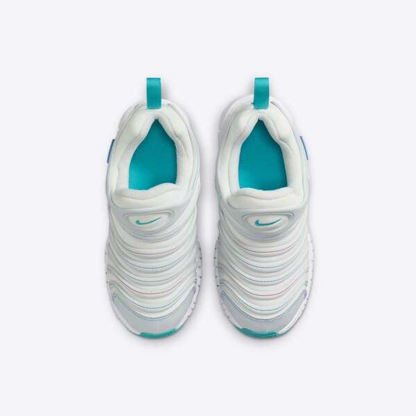 NIKE DYNAMO FREE (PS)