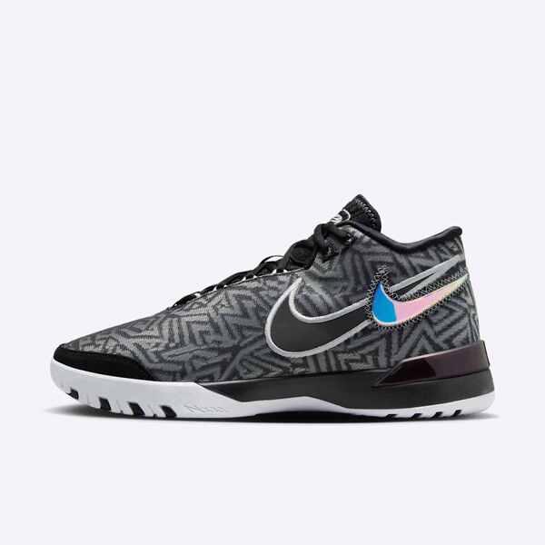 NIKE LBJ NXXT GENISUS EP