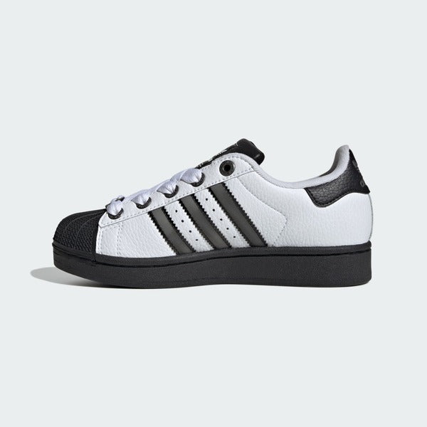 ADIDAS SUPERSTAR II J