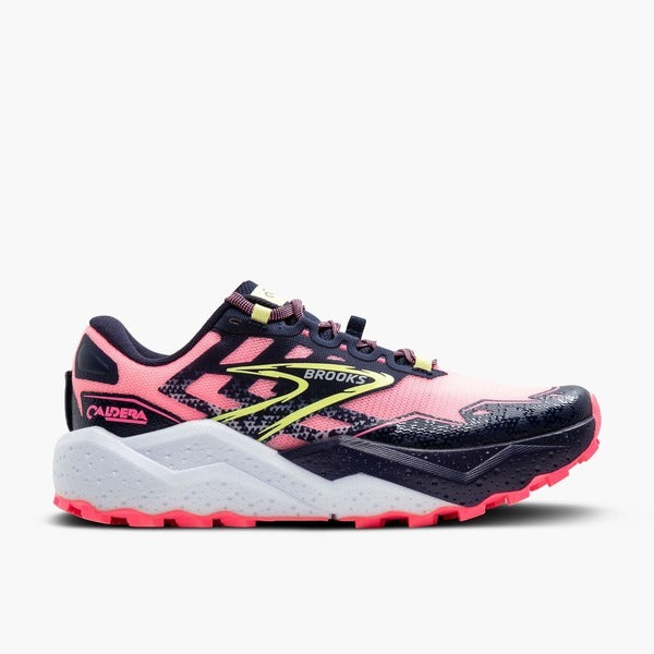 BROOKS CALDERA 7