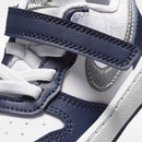 NIKE COURT BOROUGH LOW RECRAFT (TD)