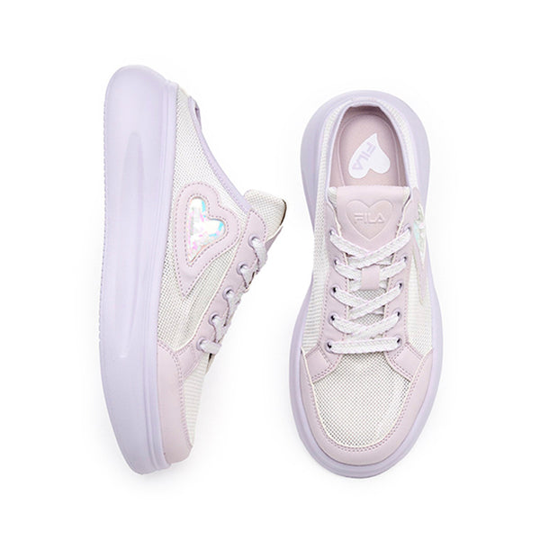 FILA SEQUIN HEART