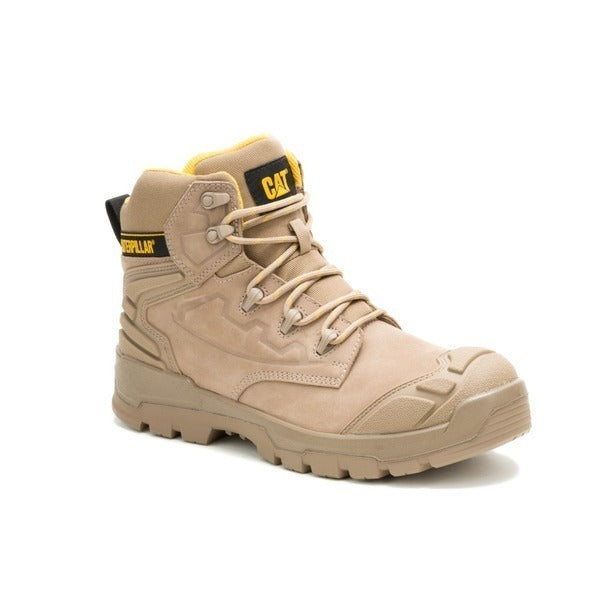 CAT STRIVER XL 6 S7 FO SC LG HRO SR