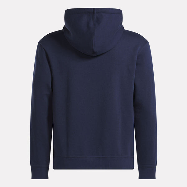 REEBOK RI BADGE HOODIE