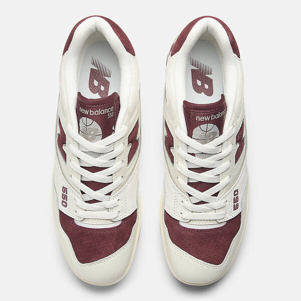 NEW BALANCE 550