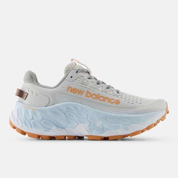NEW BALANCE FRESH FOAM X MORE TRAIL V3