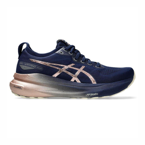 ASICS GEL-KAYANO 31 PLATINUM