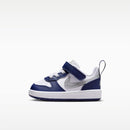 NIKE COURT BOROUGH LOW RECRAFT (TD)