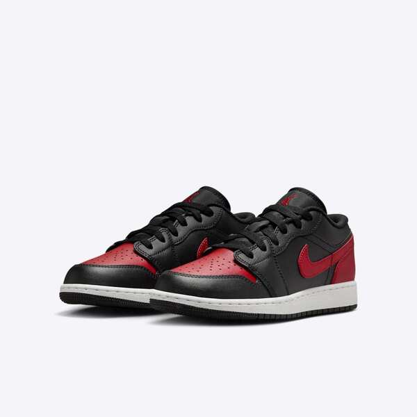 NIKE AIR JORDAN 1 LOW GS