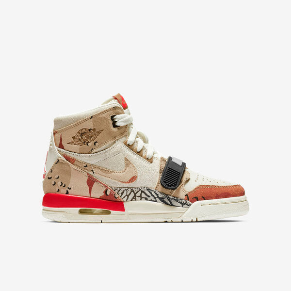 NIKE AIR JORDAN LEGACY 312 GS